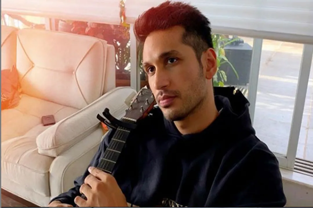  Arjun Kanungo: Nobody is interested in making original music for a film