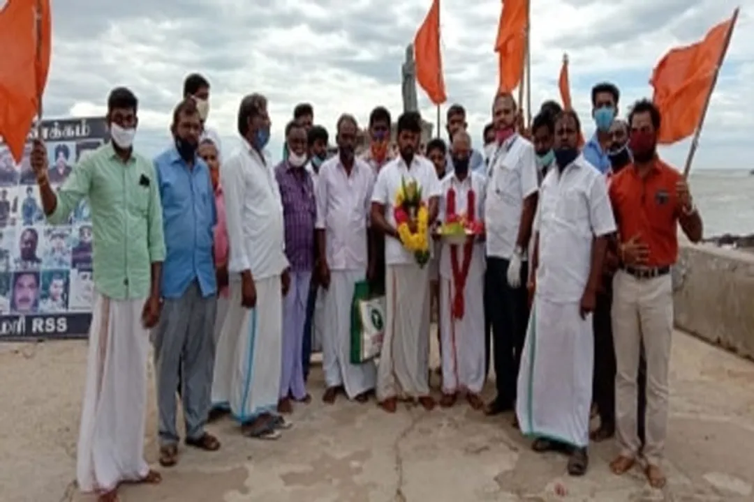  Holy water, soil being sent for Ram temple construction from Karnataka