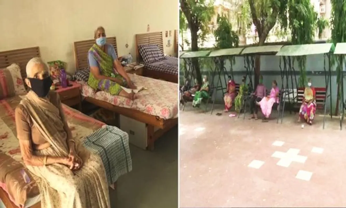  Admit beggars, senior citizens to rehabilitation centres only after they test COVID-19 negative: Odisha Govt