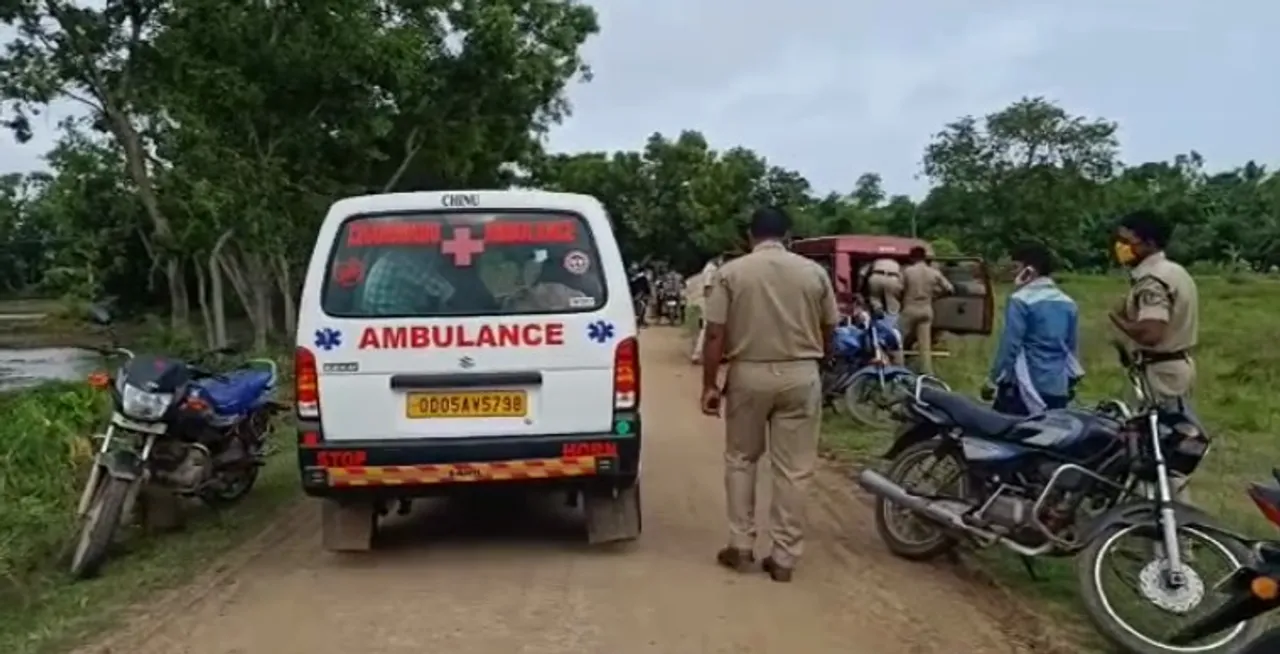  Dreaded criminal brutally killed in Odisha's Balasore