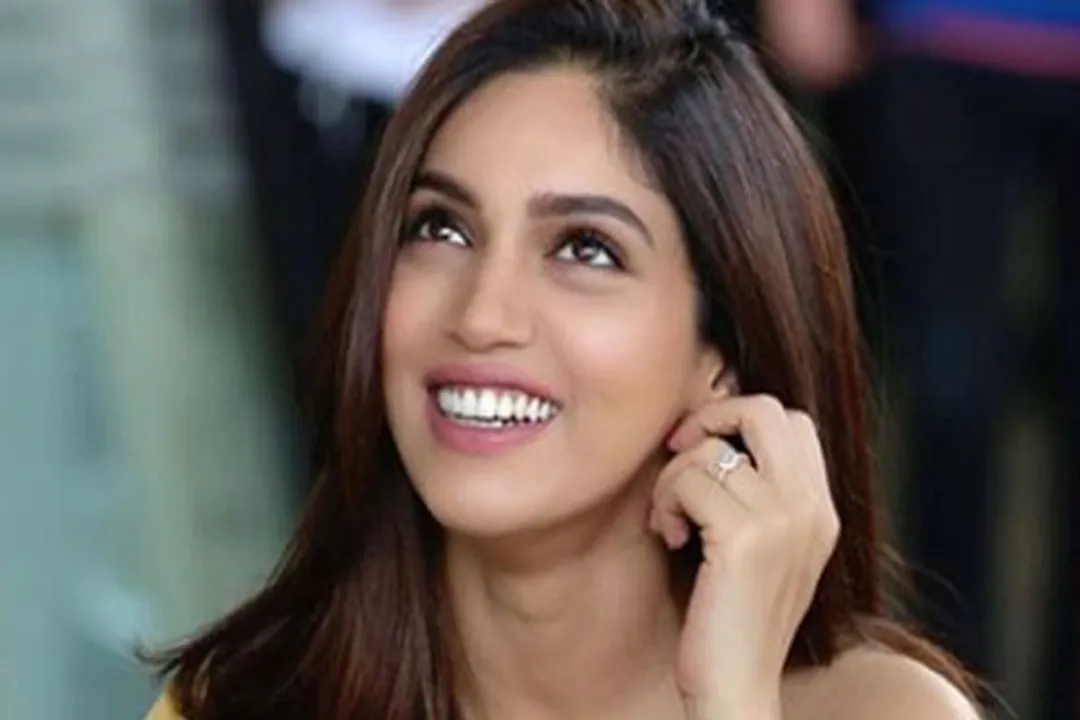  Bhumi Pednekar: Quarantine led me to realize I prefer isolation