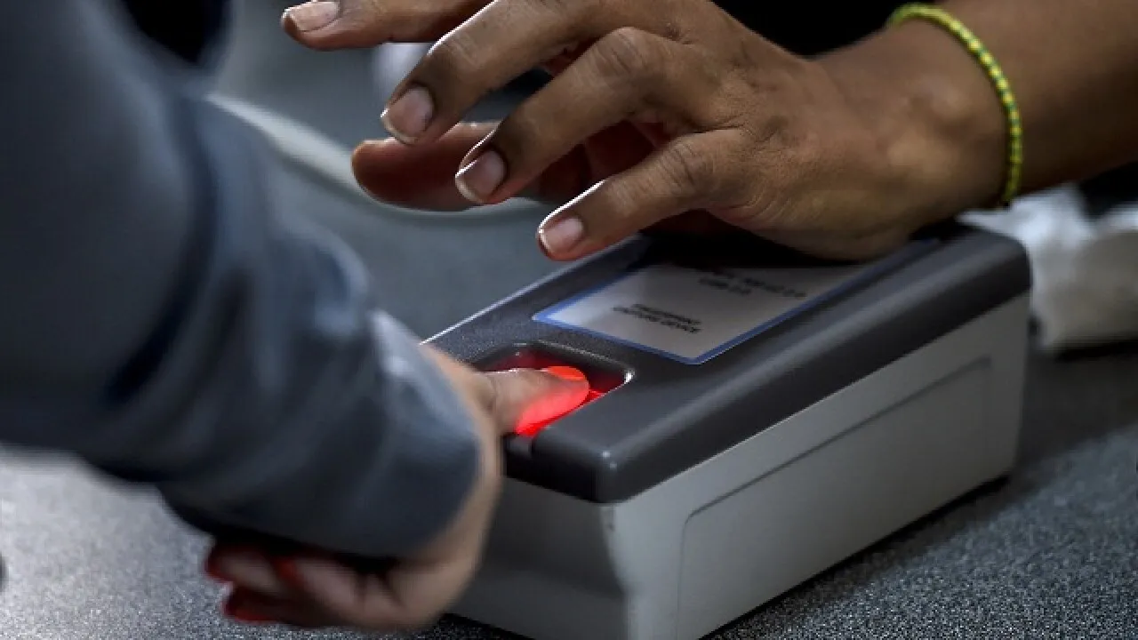  Biometric authentication of Aadhaar for PDS ration exempted in Odisha