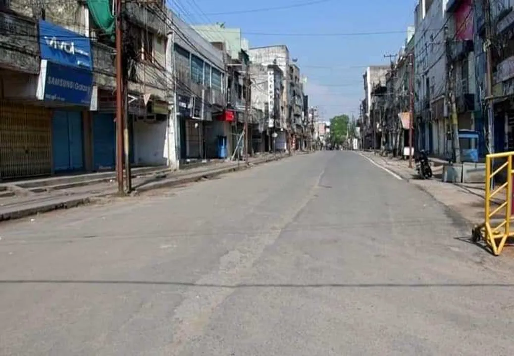  Shutdown to be imposed for 3 days in this Odisha municipality
