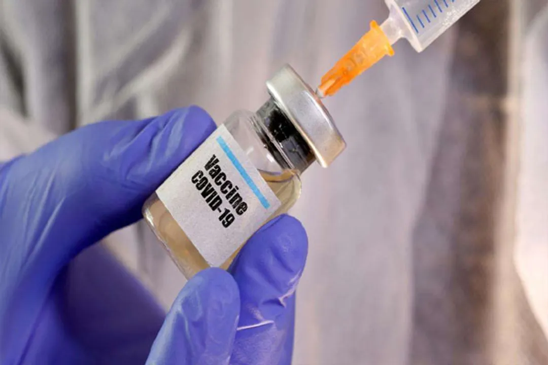  Covid vaccine likely to be rolled out in India on Jan 13