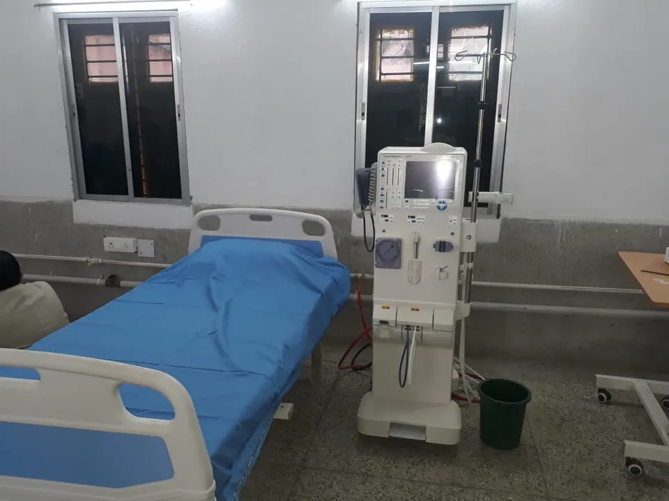  Ensure critical care for COVID patients in districts: Odisha govt to Collectors