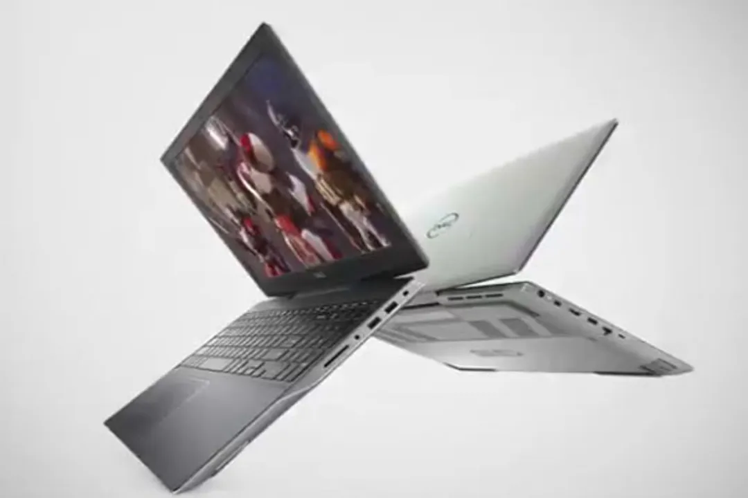  Dell unveils 2020 gaming laptop portfolio in India