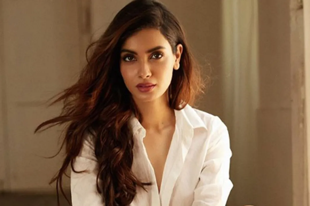  Diana Penty: Each film has taught me something new