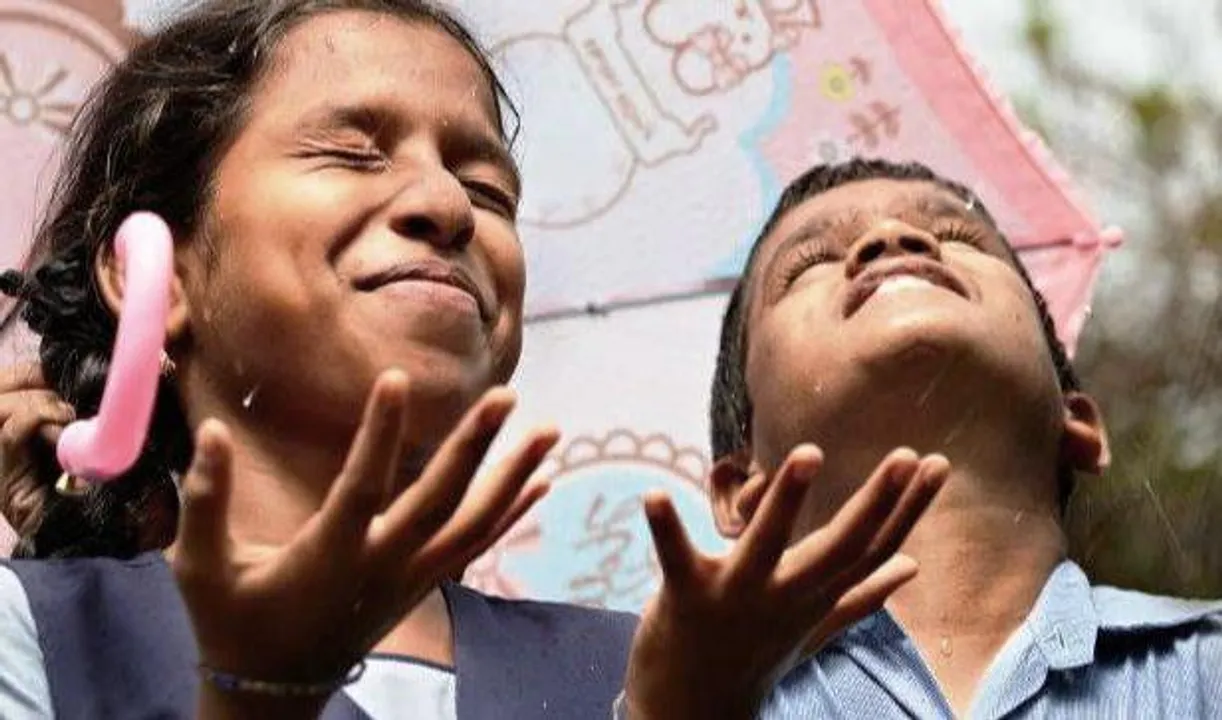  Odisha Govt orders online enrollment of children with disabilities