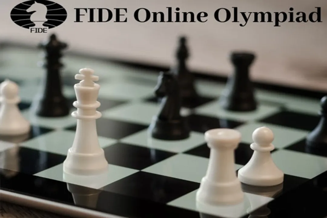  Vidit Gujrati to lead India in FIDE Online Olympiad