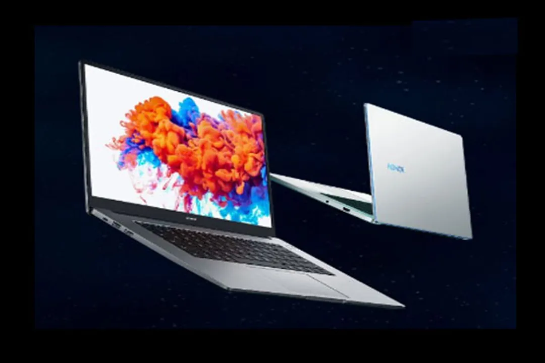  Honor eyes India laptop market with MagicBook 15