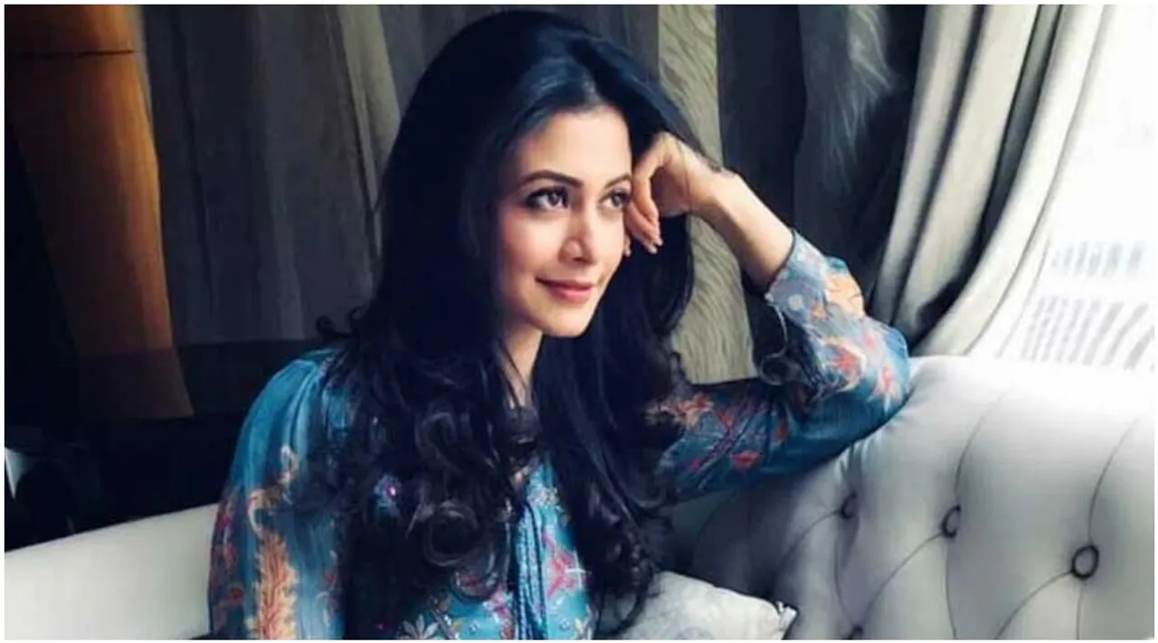  Bengali actress, father test positive for COVID-19