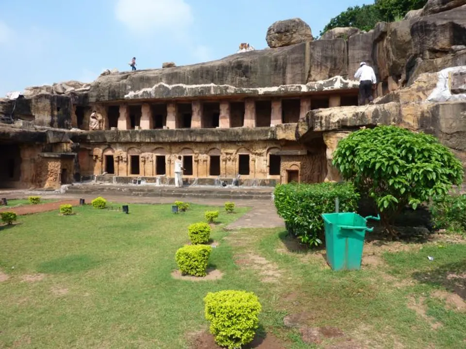  Unlock 2.0: These monuments and tourist sites in Odisha to reopen from July 6