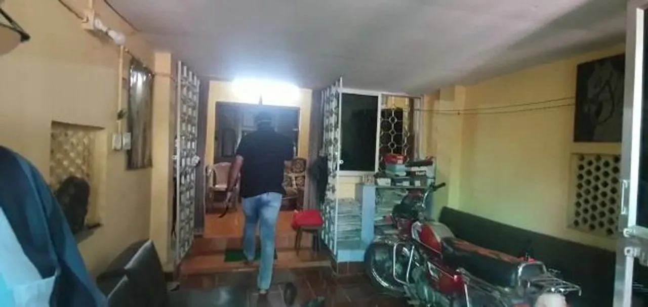  Bhubaneswar: Vigilance DSP looted of gold ornaments at gunpoint