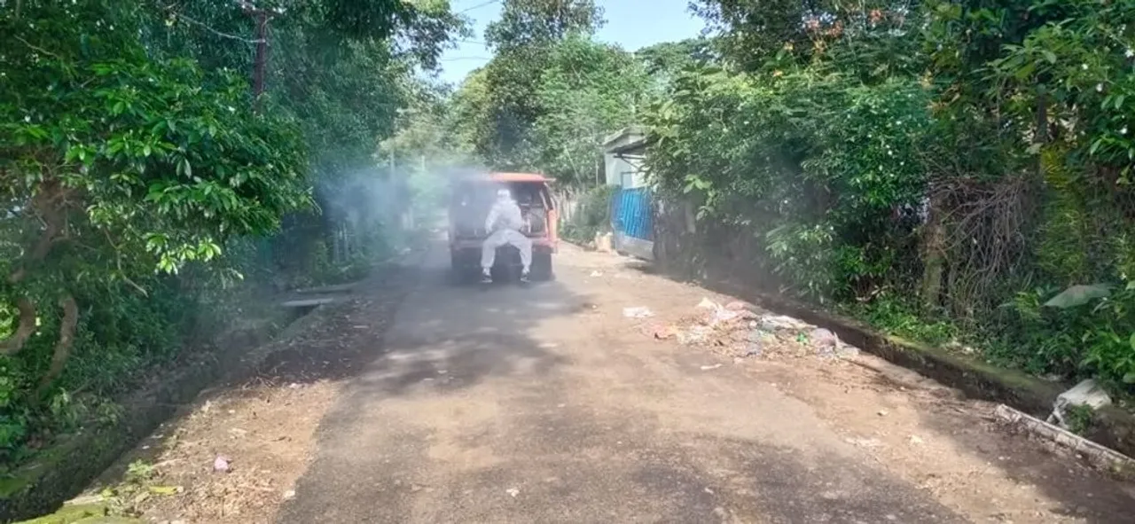  3-day shutdown to be imposed in this municipality, NAC of Odisha