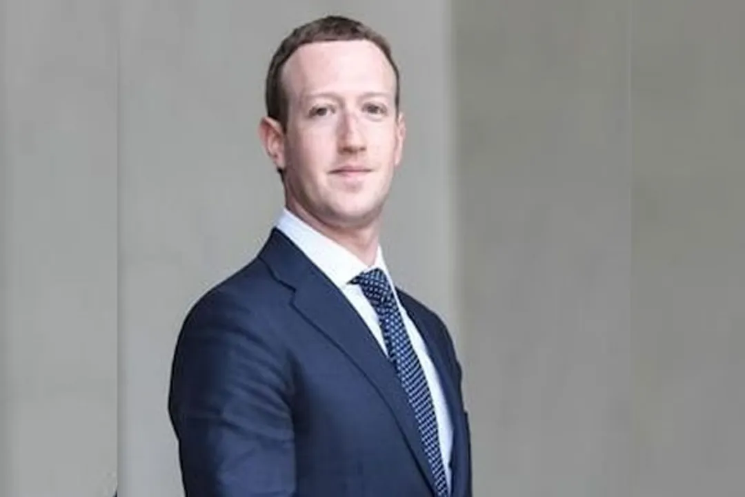  Leaked Facebook data reveals that Zuckerberg uses Signal