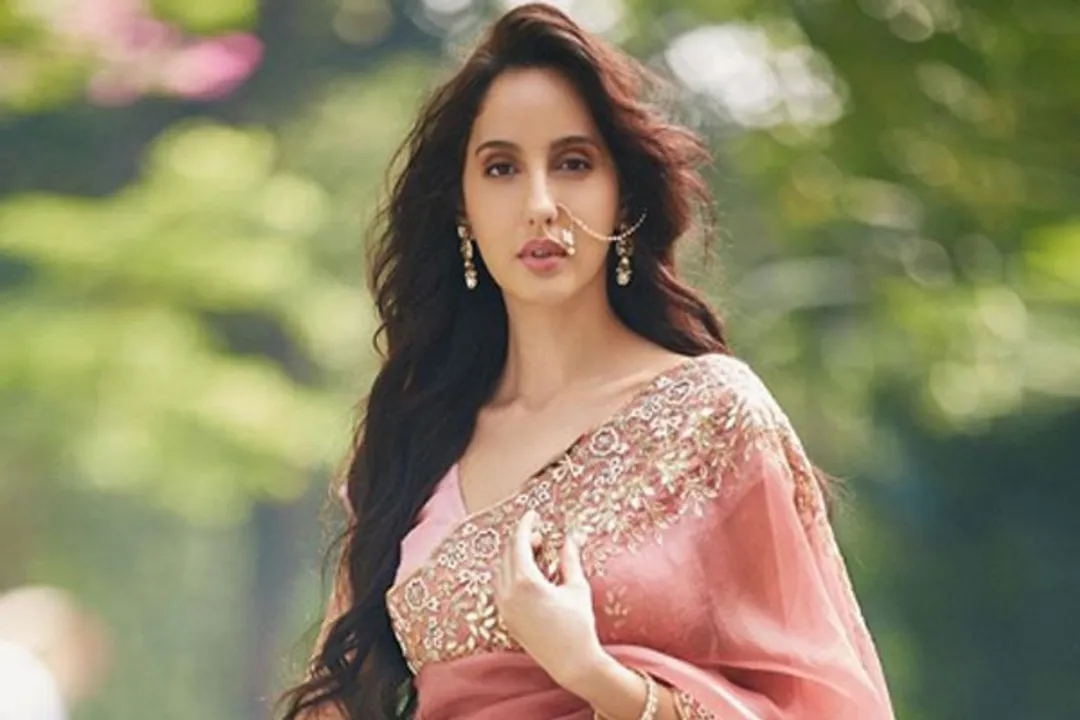  Nora Fatehi hits 14mn mark on Insta, celebrates with video that changed her life