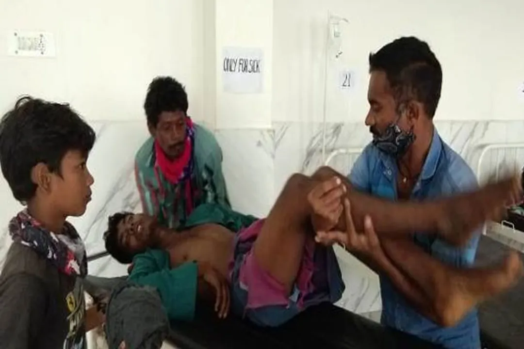  ASHA worker dies, another critical due to snakebite in Odisha