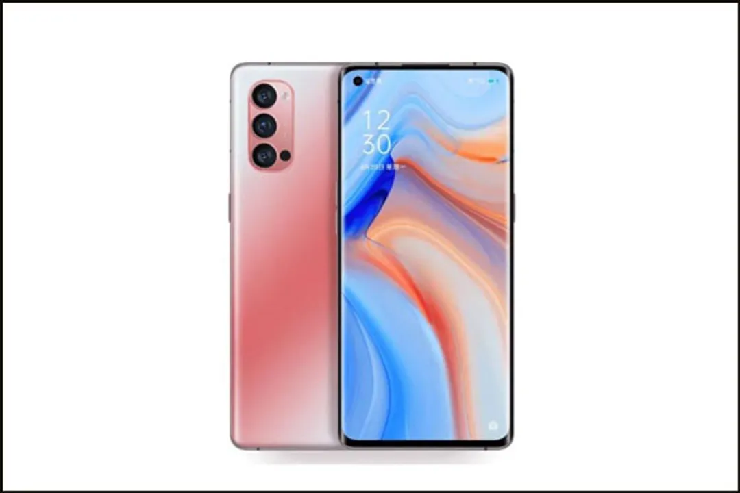  Oppo Reno 4 Pro to launch in India on July 31