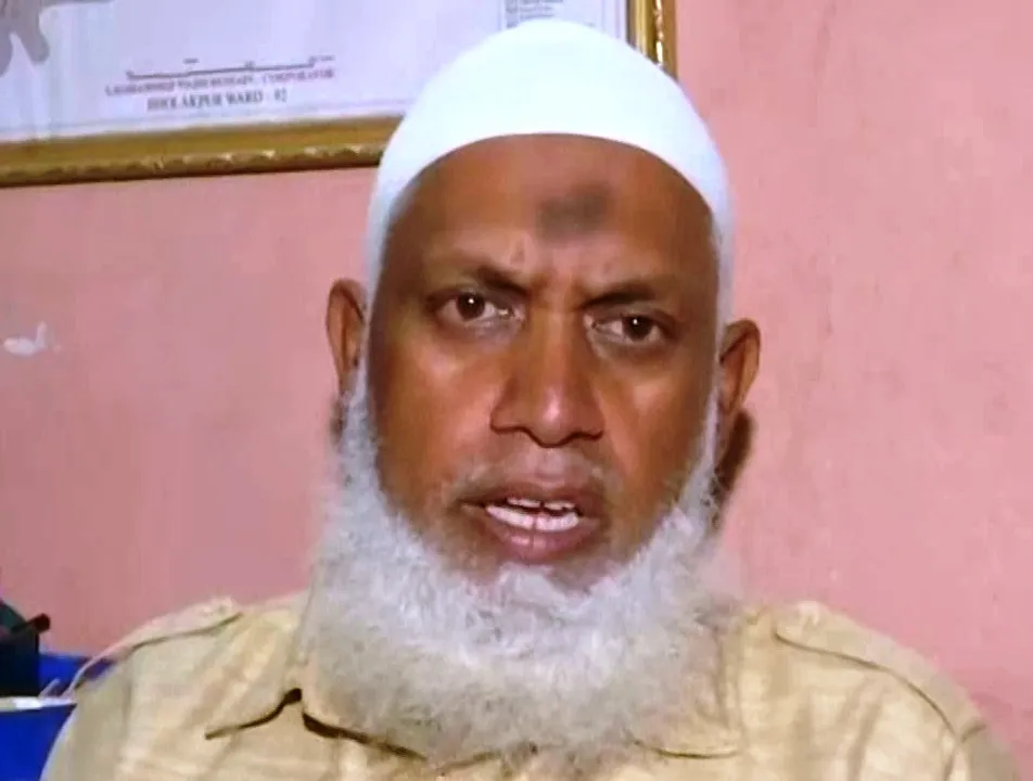  COVID turns 'blessing' for this man who passed Class-10 exam after 33 years