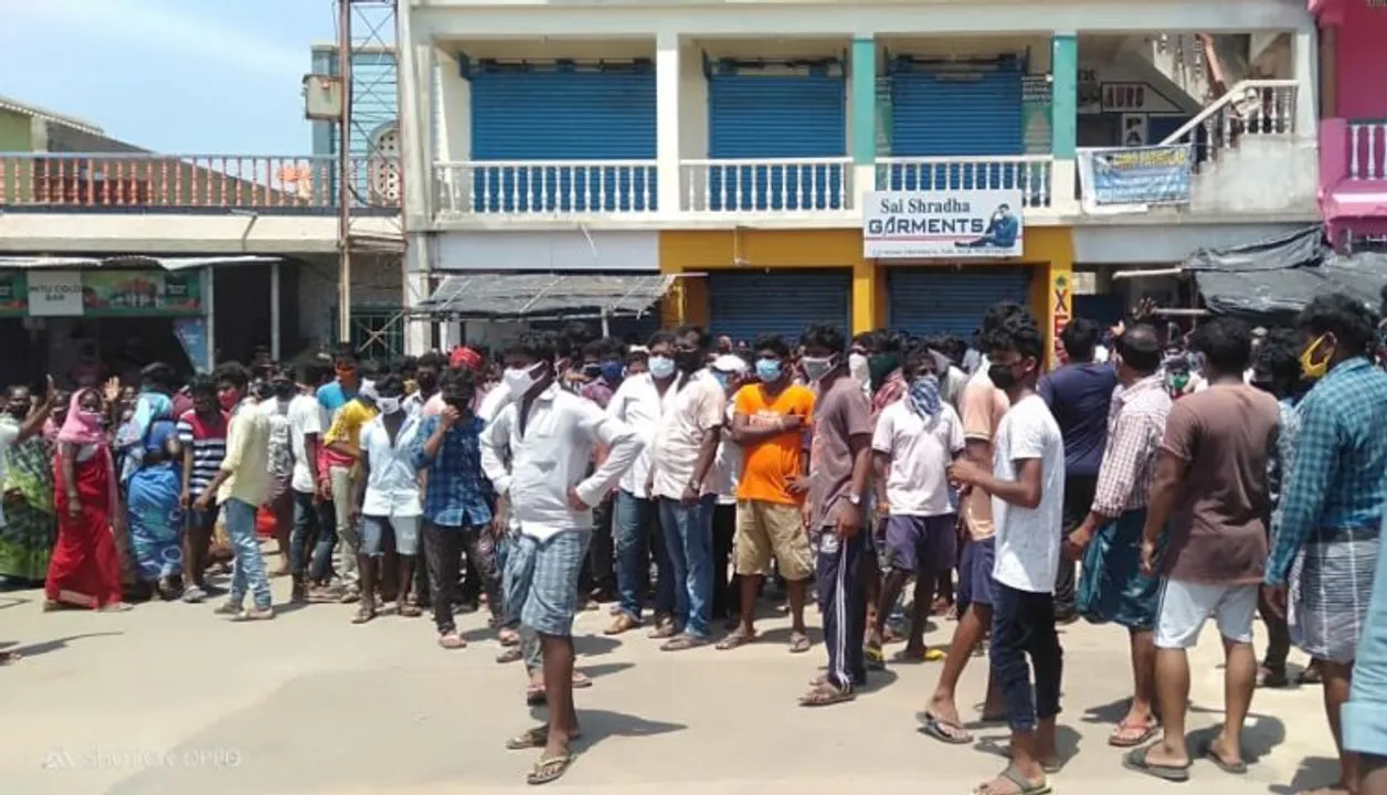  Assault on Health workers in Odisha: Official directs for strict action