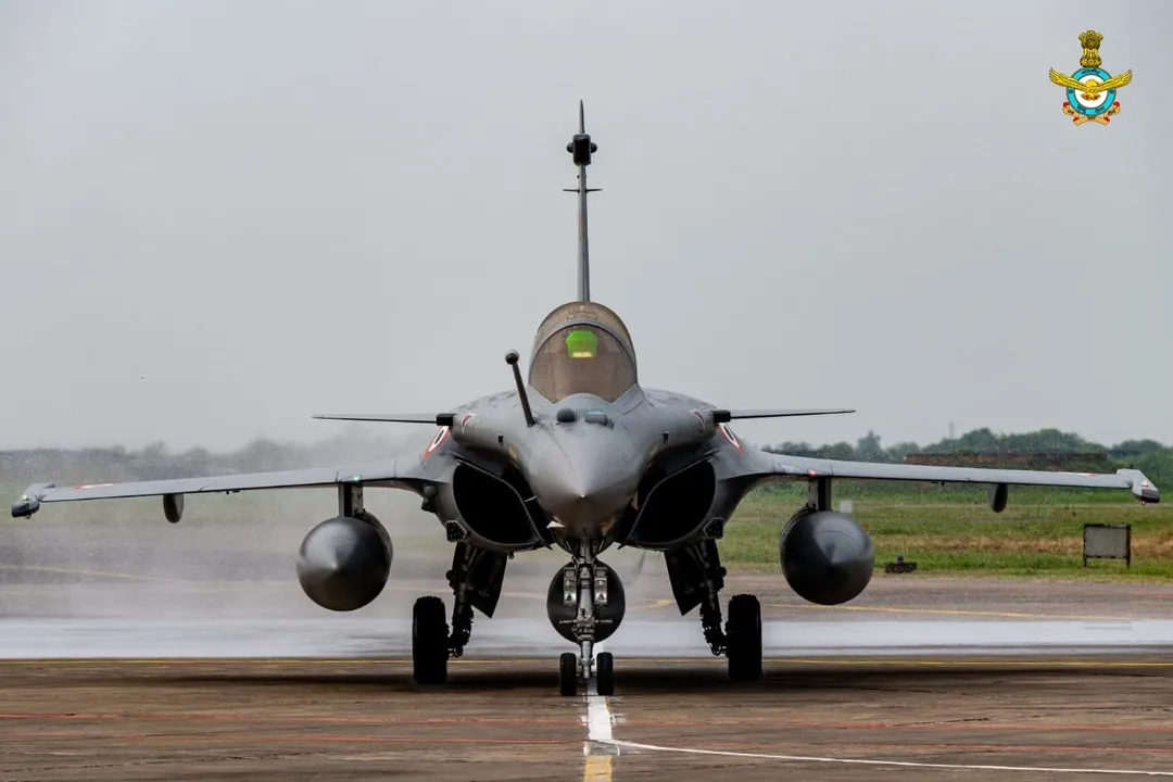  36 Rafale fleet will be a game changer for India: Experts