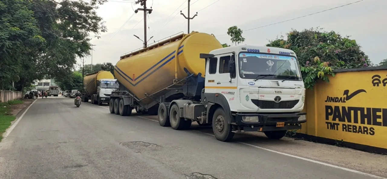  Youth run over by truck while trying to escape from police custody in Odisha