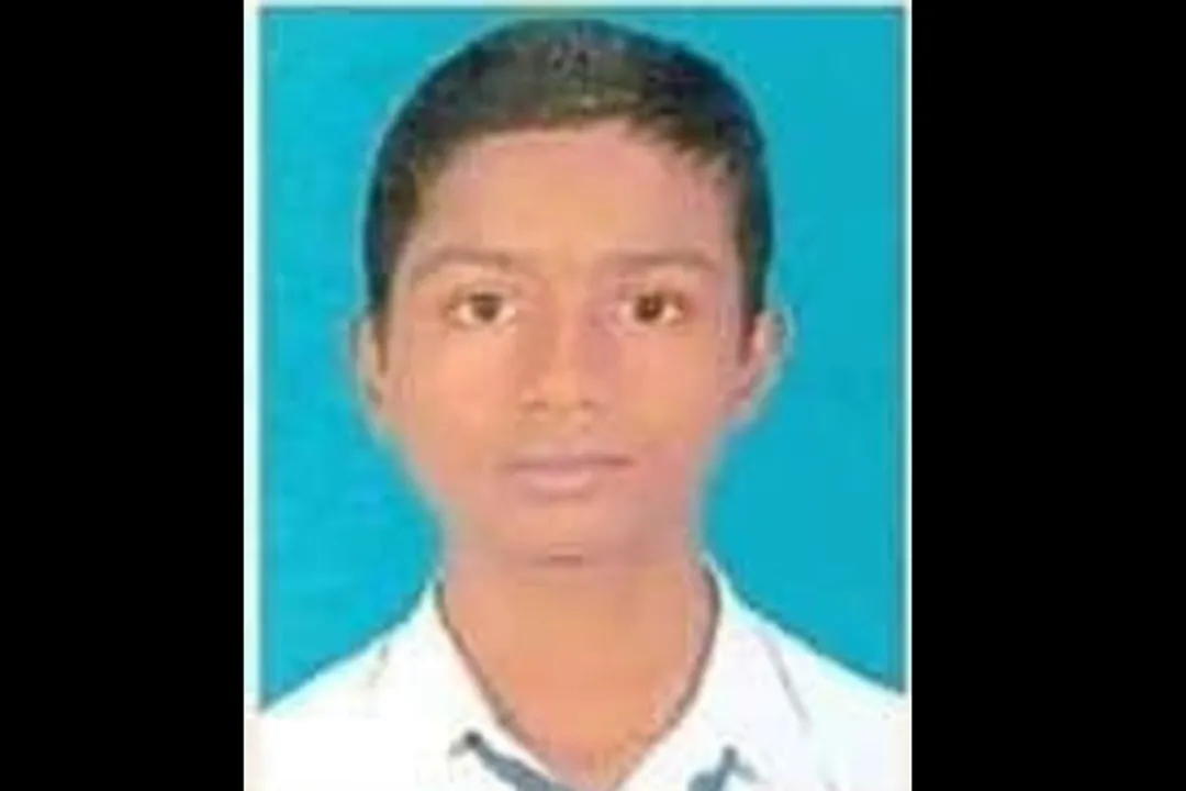  Odisha school topper dies 3 days before Matric results declaration