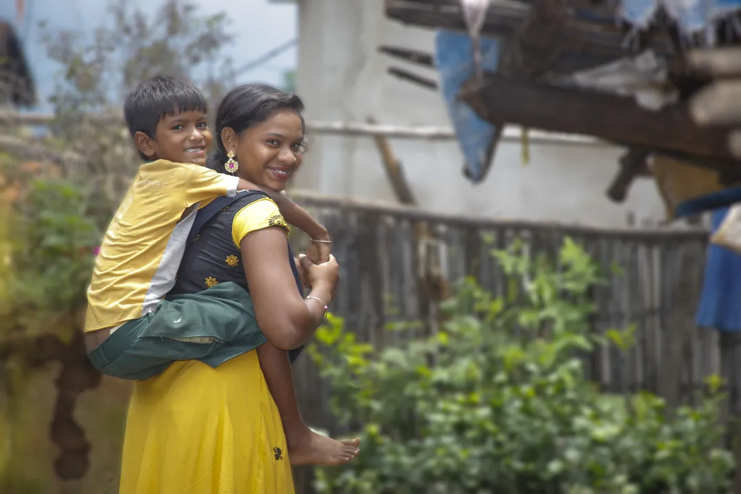  Messiah! 19-YO Odisha tribal girl helps rescue over 6000 trapped labourers in TN