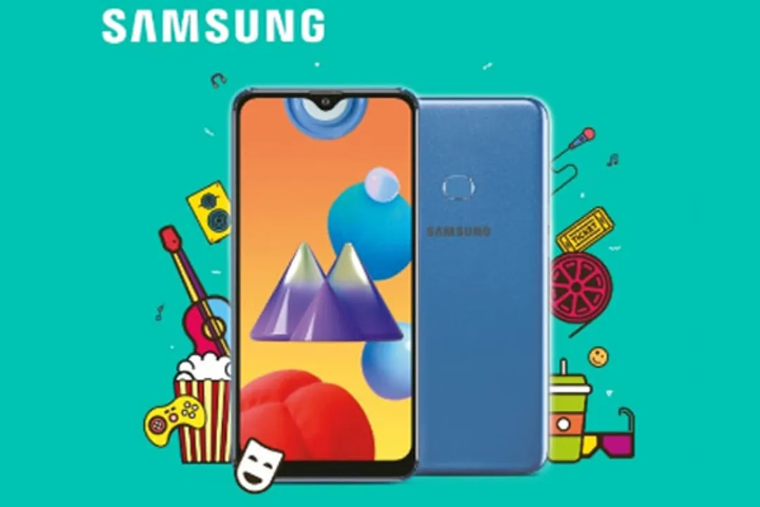  Samsung launches affordable Galaxy M01 Core phone in India