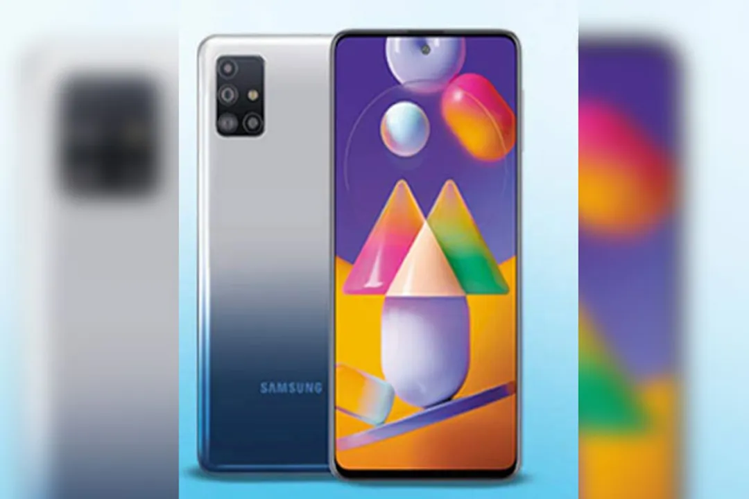  Samsung Galaxy M31s with Intelli-Cam arrives in India