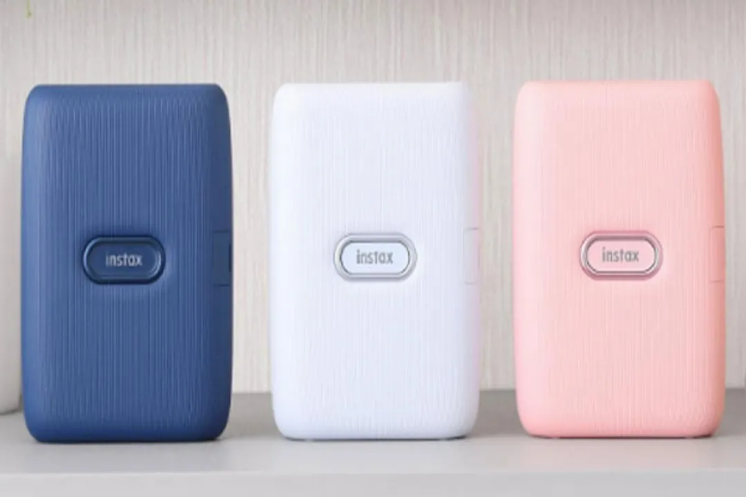  Sleek smartphone printer now in India