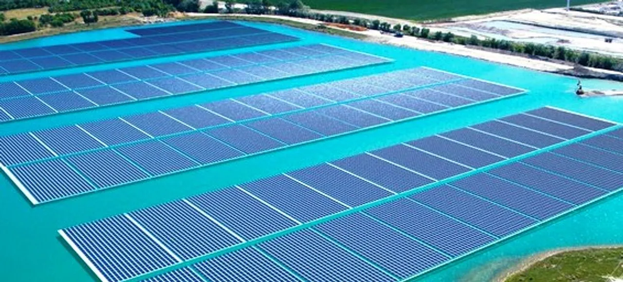 MoU signed to develop floating solar power projects in Odisha
