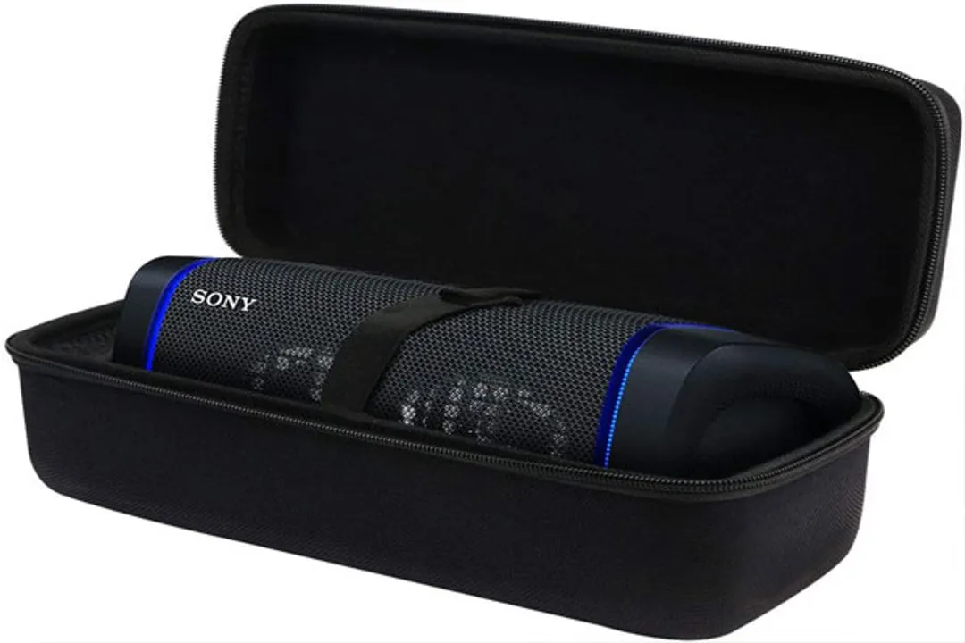  Sony launches new wireless speaker range in India