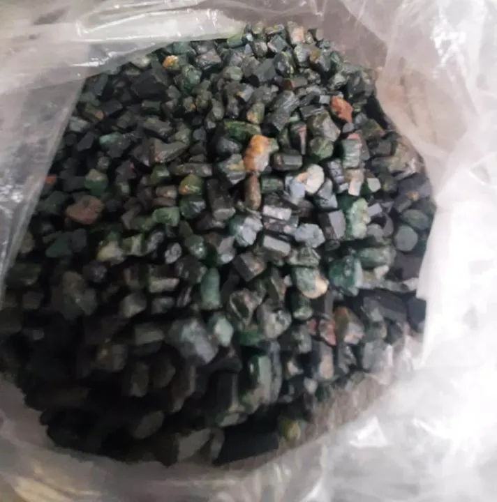  Over 300 kg precious stones seized in Odisha