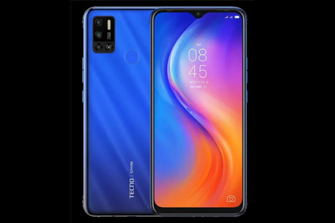  TECNO launches SPARK 6 Air smartphone, TWS Minipod M1 in India