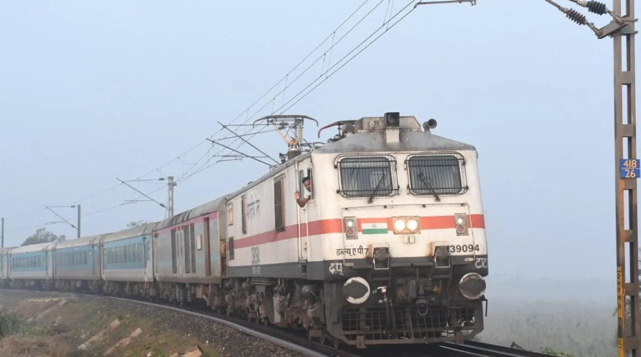  Rlys extends services of these trains originating from Bhubaneswar till August 12