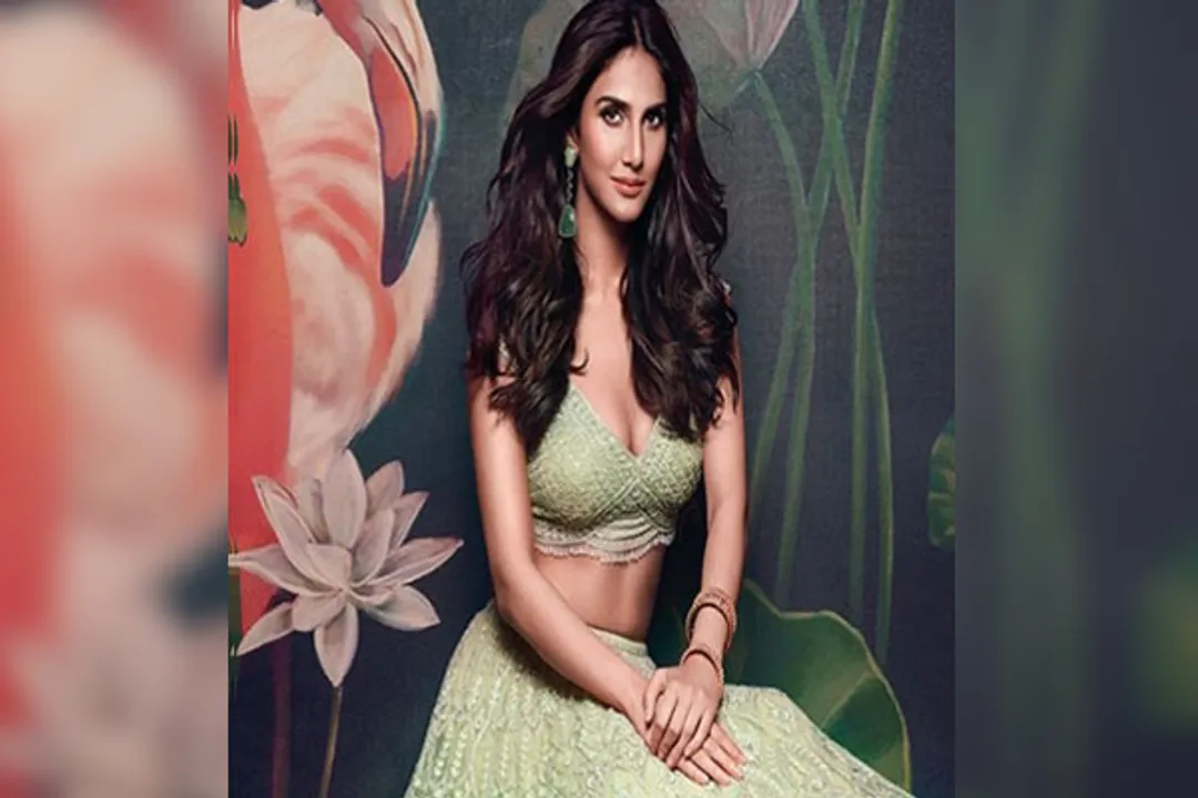  Vaani Kapoor shares her biggest lesson from pandemic