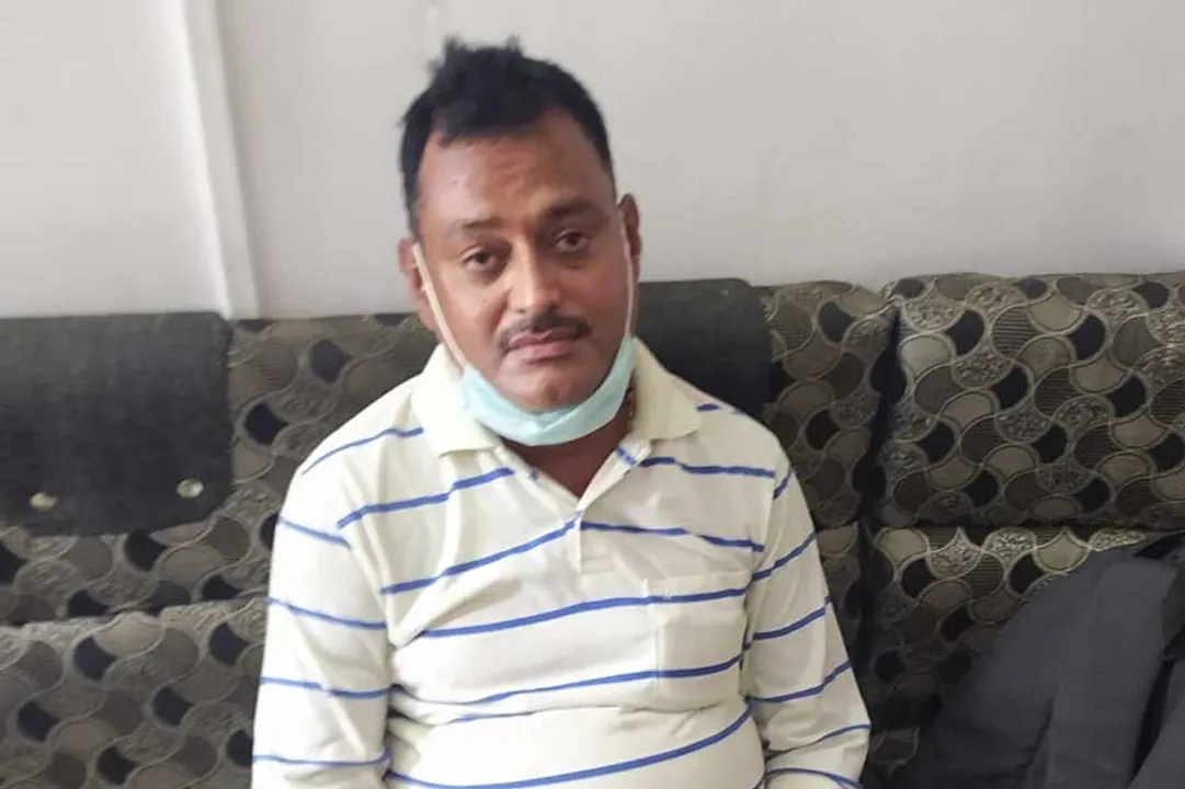  Post-mortem reveals cause of Vikas Dubey's death