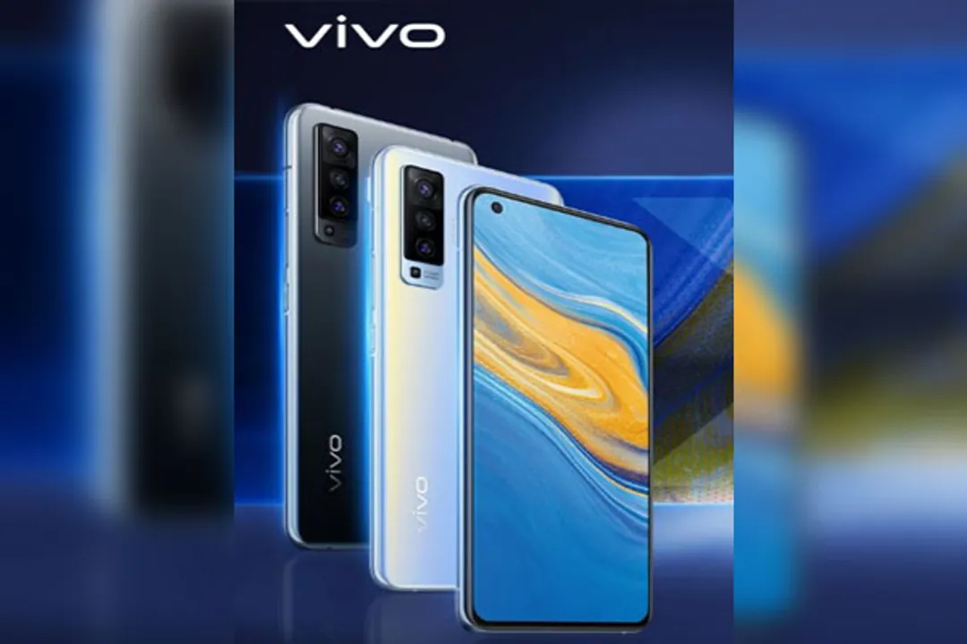  Vivo flagship X50 series to be game changer in premium segment