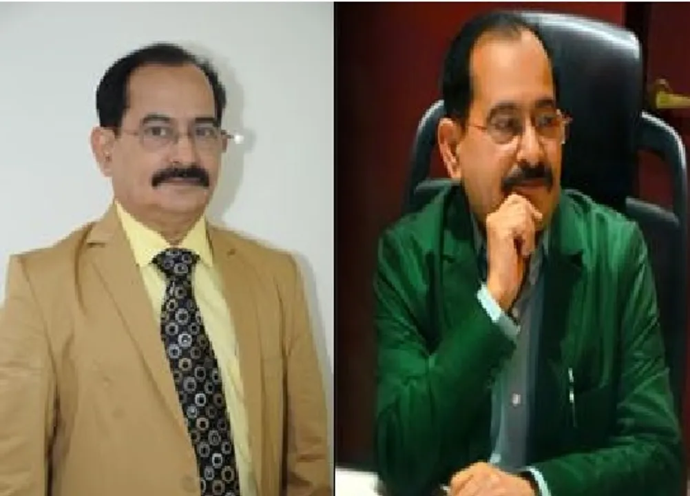  AIPH University gets new VC