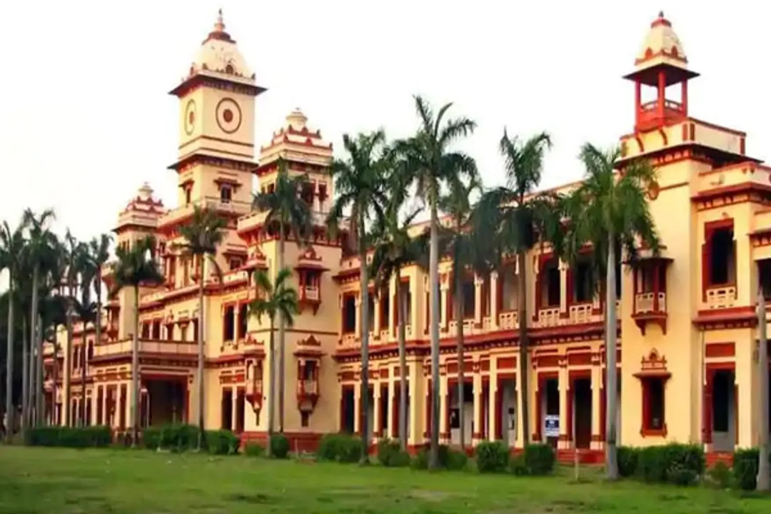  BHU to reopen from Feb 22 in hybrid mode