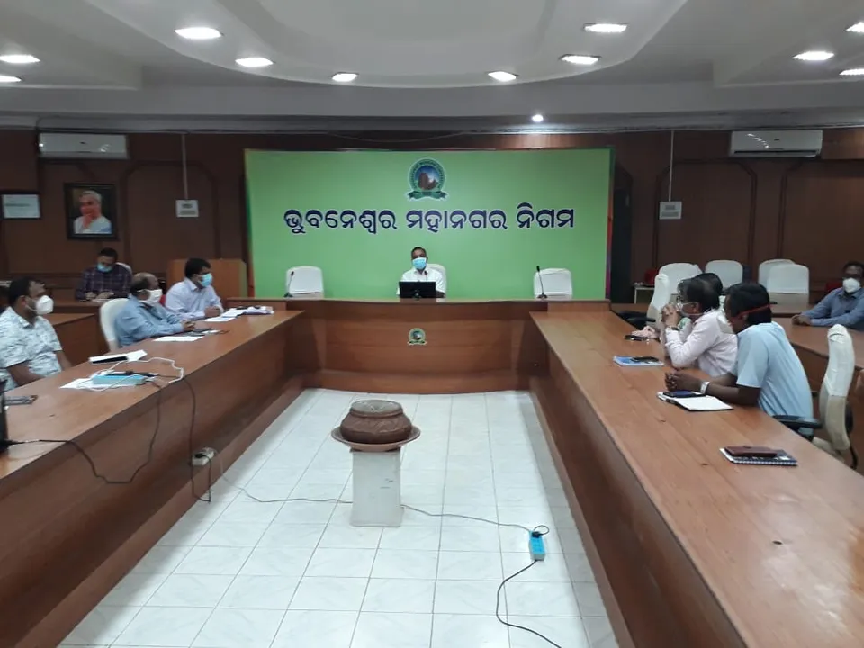  COVID testing results in Odisha Capital to be uploaded on ICMR portal from Aug 6