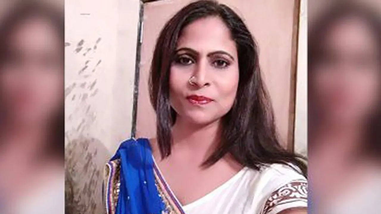  Bhojpuri actress dies by suicide in Mumbai