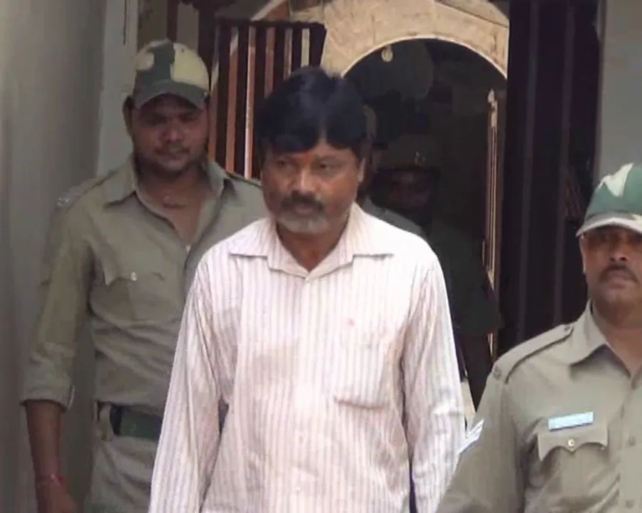  Odisha: Itishree murder case convict serving life term dies