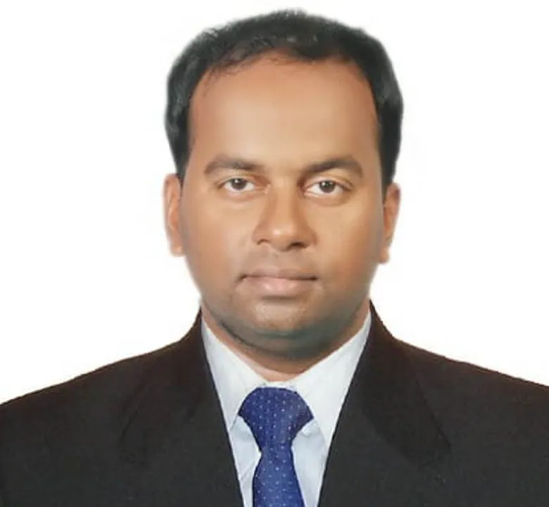  KK Khadanga assumes charge as CPRO of East Coast Railway