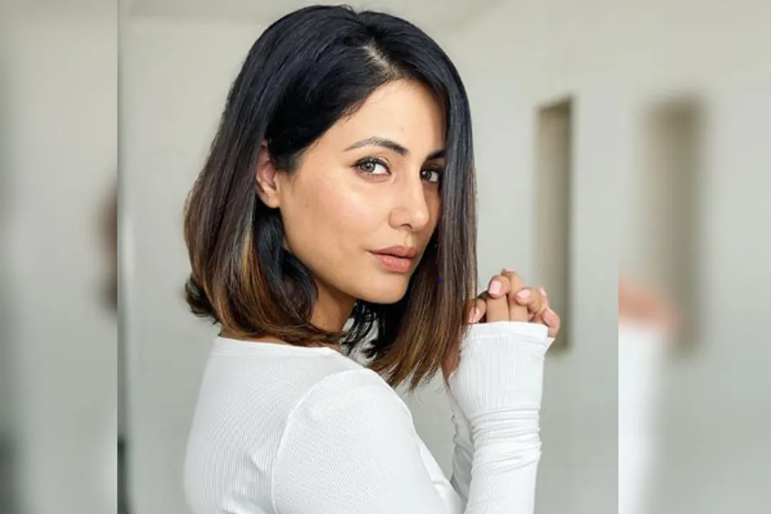  Hina Khan: Don't see format, content changing in TV