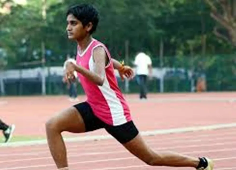  Jayanti Behera to receive Odisha’s Biju Patnaik Sports Award