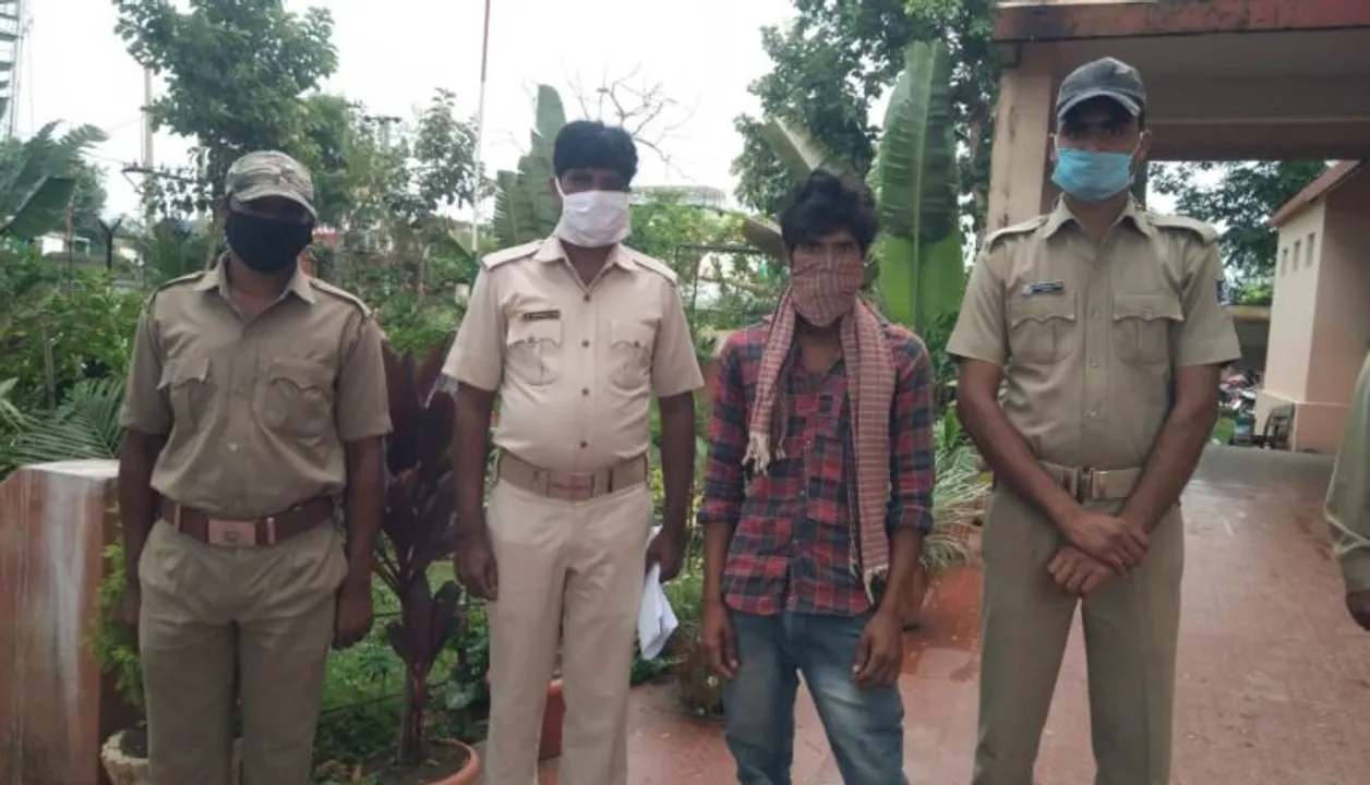  Odisha youth kills brother-in-law for suspected affair with wife
