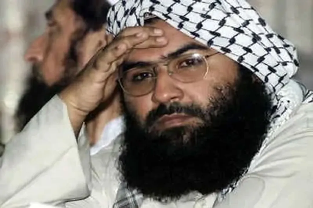  Pulwama terror attack: NIA names JeM chief Masood Azhar in charge sheet