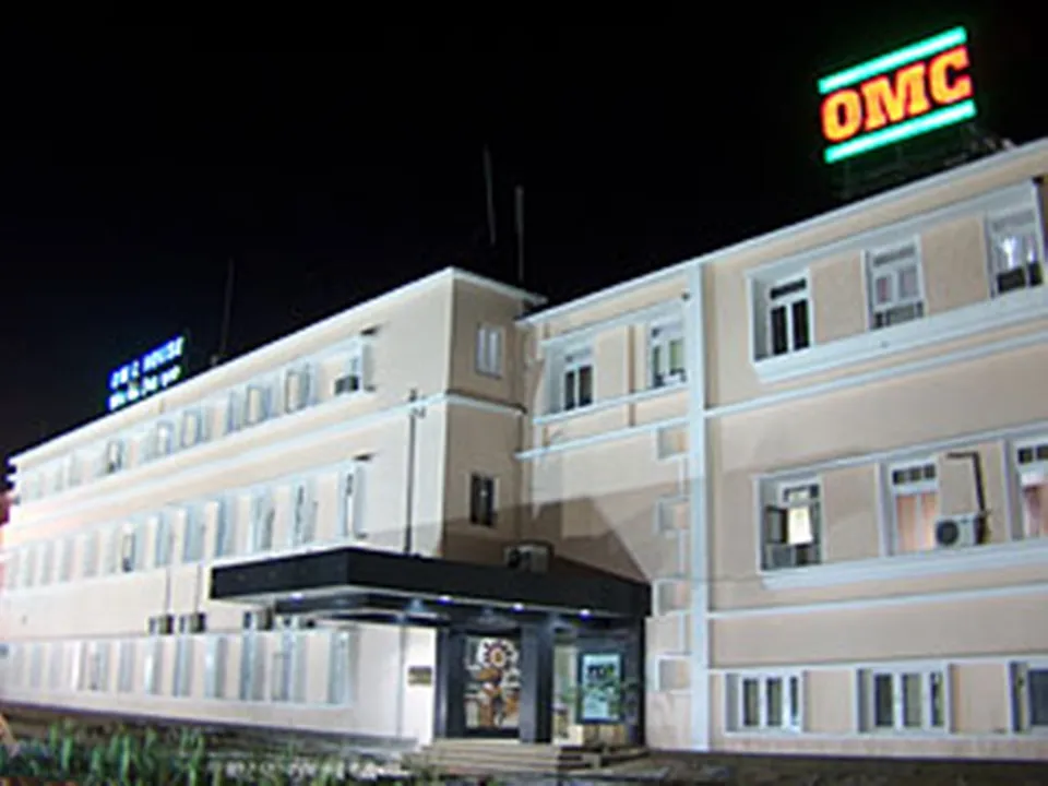  OMC pays Odisha govt interim dividend of Rs 1,000 cr